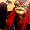 RAIDOU Remastered: The Mystery of the Soulless Army PC Steam CD Key