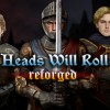 Heads Will Roll: Reforged EU Nintendo Switch CD Key