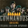 Commandos: Origins - Deluxe Edition Upgrade DLC PC Steam CD Key