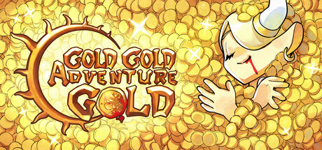 Gold Gold Adventure Gold PC Steam CD Key
