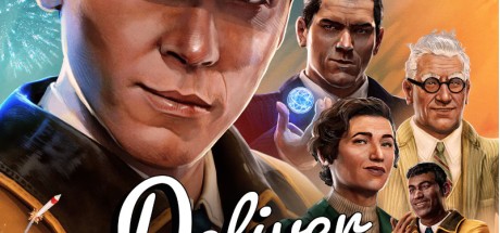 Deliver at all Costs EU PS5 CD Key