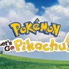 Pokémon: Let's Go, Pikachu JP Nintendo Switch CD Key