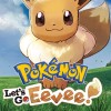 Pokémon: Let's Go, Eevee! JP Nintendo Switch CD Key