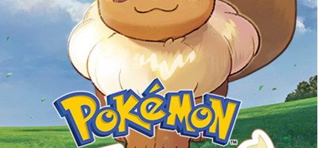 Pokémon: Let's Go, Eevee! JP Nintendo Switch CD Key