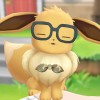 Pokémon: Let's Go, Eevee! JP Nintendo Switch CD Key
