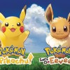 Pokémon: Let's Go, Eevee! JP Nintendo Switch CD Key