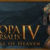 Europa Universalis IV - Mandate of Heaven Expansion PC Steam CD Key