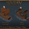 Europa Universalis IV - Mandate of Heaven Content Pack PC Steam CD Key