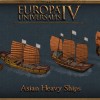 Europa Universalis IV - Mandate of Heaven Content Pack PC Steam CD Key