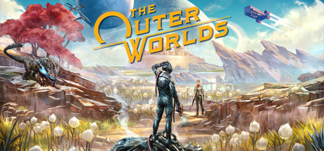 The Outer Worlds Windows 10 CD Key