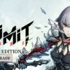 AI LIMIT - Deluxe Edition Upgrade Pack DLC PC Steam CD Key