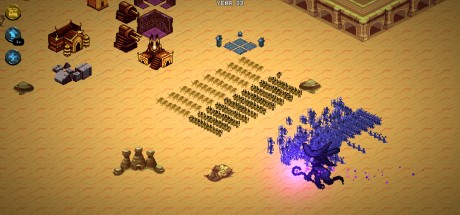9 Kings LATAM PC Steam CD Key 9 Kings LATAM PC Steam CD Key
