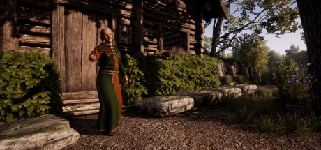 Medieval Dynasty - Echoes of Nature DLC PC Steam CD Key Medieval Dynasty - Echoes of Nature DLC PC Steam CD Key