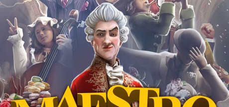 Maestro EU PS5 CD Key