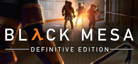 Black Mesa Steam CD Key Black Mesa Steam CD Key