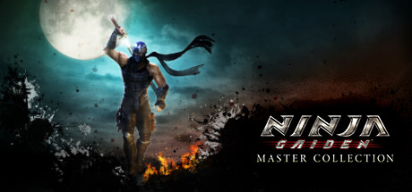 [NINJA GAIDEN: Master Collection] NINJA GAIDEN Σ RoW PC Steam CD Key
