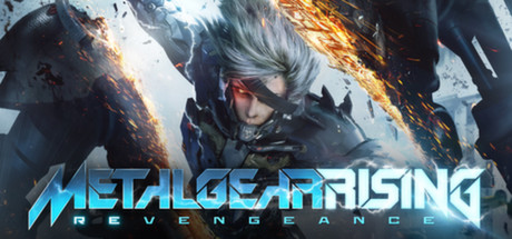 Metal Gear Rising: Revengeance SA PC Steam CD Key