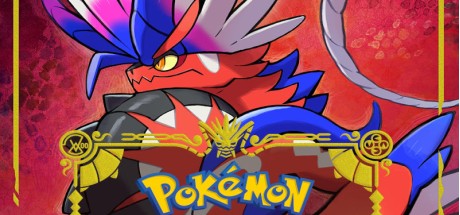 Pokemon Scarlet JP Nintendo CD Key