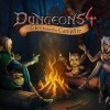 Dungeons 4 - Tales from the Campfire DLC PC Steam CD Key Dungeons 4 - Tales from the Campfire DLC PC Steam CD Key