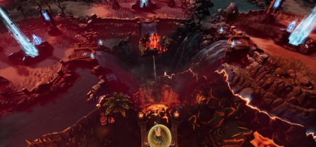 Dungeons 4 - Tales from the Campfire DLC PC Steam CD Key Dungeons 4 - Tales from the Campfire DLC PC Steam CD Key