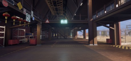Gas Station Simulator - Airstrip DLC EU PC Steam CD Key Gas Station Simulator - Airstrip DLC EU PC Steam CD Key