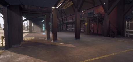 Gas Station Simulator - Airstrip DLC EU PC Steam CD Key Gas Station Simulator - Airstrip DLC EU PC Steam CD Key