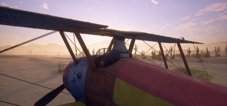 Gas Station Simulator - Airstrip DLC EU PC Steam CD Key Gas Station Simulator - Airstrip DLC EU PC Steam CD Key