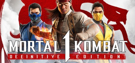 Mortal Kombat 1 Definitive Edition PC Steam CD Key