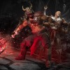 Mortal Kombat 1 Definitive Edition PC Steam CD Key