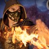 Mortal Kombat 1 Definitive Edition PC Steam CD Key