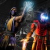 Mortal Kombat 1 Definitive Edition EU Xbox Series X|S CD Key Mortal Kombat 1 Definitive Edition EU Xbox Series X|S CD Key