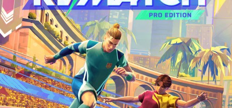 REMATCH Pro Edition EU PC Steam CD Key