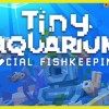 Tiny Aquarium: Social Fishkeeping PC Steam CD Key