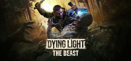 Dying Light: The Beast PC Steam CD Key