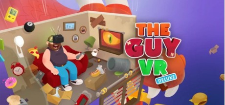The Guy VR Deluxe Meta Quest CD Key