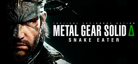 METAL GEAR SOLID Δ: SNAKE EATER Digital Deluxe Edition PRE-ORDER CO Xbox Series X|S CD Key
