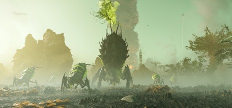HELLDIVERS 2 PRE-ORDER EU Xbox Series X|S CD Key HELLDIVERS 2 PRE-ORDER EU Xbox Series X|S CD Key