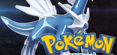 Pokémon Brilliant Diamond JP Nintendo Switch CD Key
