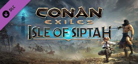 Conan Exiles - Isle of Siptah DLC EU PC Steam CD Key