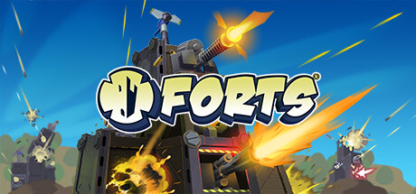 Forts PC Steam CD Key Forts PC Steam CD Key