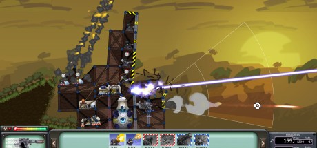 Forts PC Steam CD Key Forts PC Steam CD Key