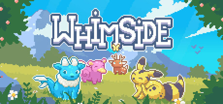 Whimside PC Steam CD Key
