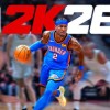 NBA 2K26 Standard Edition PRE-ORDER EU XBOX One / Xbox Series X|S CD Key