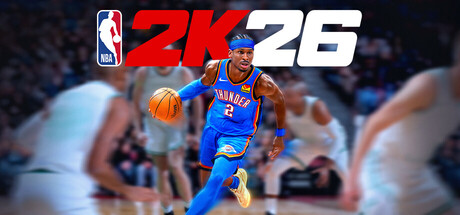 NBA 2K26 Standard Edition PRE-ORDER EU XBOX One / Xbox Series X|S CD Key