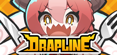 DRAPLINE PC Steam CD Key