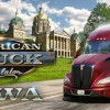 American Truck Simulator - Iowa DLC PC Steam CD Key