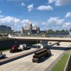 American Truck Simulator - Iowa DLC PC Steam CD Key