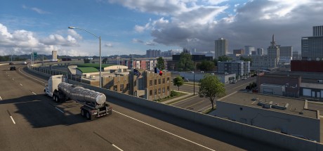 American Truck Simulator - Iowa DLC PC Steam CD Key American Truck Simulator - Iowa DLC PC Steam CD Key