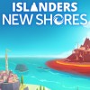 Islanders: New Shores PC Steam CD Key