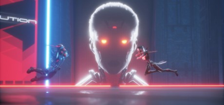 Ghostrunner - Project_Hel DLC EU PC Steam CD Key Ghostrunner - Project_Hel DLC EU PC Steam CD Key